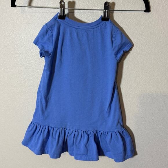 Polo Bear Ralph Lauren Toddler Dress Size 2T - Picture 5 of 5